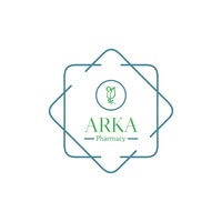 Лого на Аптека Арка Виница